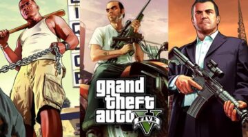 إثارة وتشويقاً خطوات تحميل تحديث لعبة Grand Theft Auto