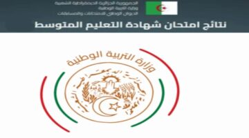 عن نتائج البيام الجزائر 2024 موقع الديوان الوطني للامتحانات