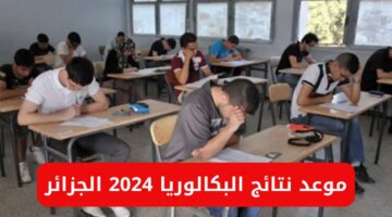 الوطنية تعلن رابط الاستعلام عن نتائج البكالوريا 2024 في