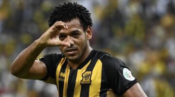 انتهت رومانو يصدم الجماهير بمستقبل لاعب الاتحاد هل يعود