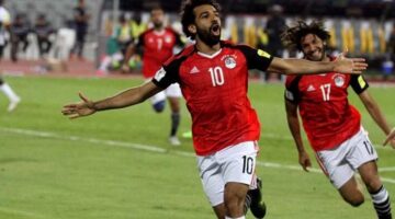 المفتوحة الناقلة لمباراة منتخب مصر وبوركينا فاسو في تصفيات