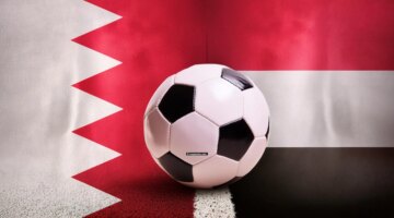 الناقلة لمباراة اليمن والبحرين في تصفيات كأس العالم 2026