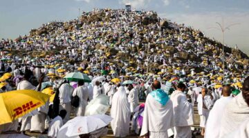 ارزقنا نعيم الدنيا ورضوان الآخرة افضل دعاء يوم التروية