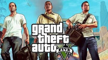 من طريقة حمل لعبة Grand Theft Auto وخض التجربة