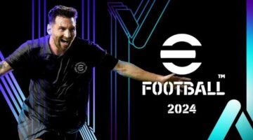 واحدة تحميل لعبة بيس 2024 اي فوتبول Efootball للاندرويد وIos