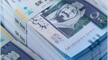 النهاردة سعر الريال السعودي اليوم الاحد 9 يونيو 2024