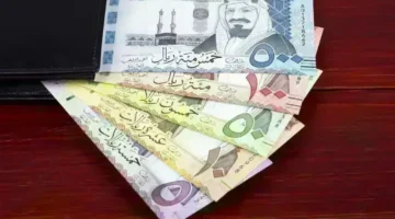 يومي سعر الريال السعودي مقابل الجنيه المصري في البنوك