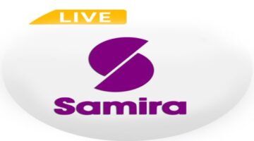 قناة سميرة Samira Tv الجديد 2024 على النايل سات