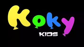 قناة كوكي كيدز Koky Kids الجديد 2024 على النايل