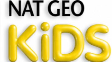 قناة ناشيونال جيوغرافيك كيدز أبوظبي Nat Geo Kids الجديد