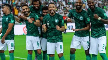 السعودية أمام الاردن في تصفيات آسيا المؤهلة لكأس العالم