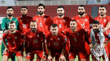 لبنان أمام بنغلادش في تصفيات آسيا المؤهلة لكأس العالم