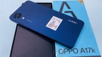 الموسم إليك مواصفات هاتف Oppo A17K ومميزاته وسعره بالأسواق