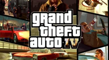 الآن وجرب احساس المتعة خطوات تحميل لعبة Gta Iv