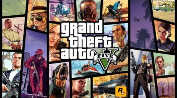 الآن التحديث الجديد للعبة Grand Theft Auto جراند