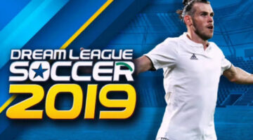 الان لعبة دريم ليج 2024 Dream League Soccer مجانا