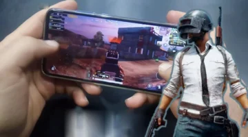 الآن على موبايلك التحديث الاخير من لعبة بابجي Pubg