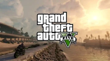 الآن كيفية تحميل لعبة Gta 5 على الهاتف للآيفون