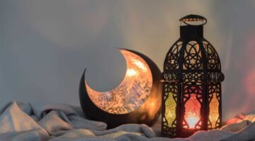 في ثواني صور 25 رمضان مع أجمل أدعية