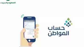 سار تعرف على نصيب الفرد المستقل في حساب المواطن