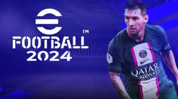 تحديث Efootball الجديد 2024 وفتح طاقات اللاعبين حدثها الآن