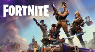 تحميل لعبة فورت نايت Fortnite للآيفون والاندرويد 2024 والانضمام