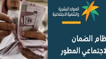 الضمان الاجتماعي المطور متى بينزل؟ الضمان الاجتماعي استعلام سفير