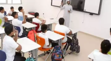 معلمي اللغة العربية داخل المملكة العربية السعودية