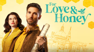 الآن رابط مشاهدة فيلم For Love Honey 2024