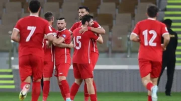 مجانا بث مباشر مباراة سوريا واليابان في تصفيات كاس