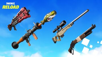 تنزيل الخريطة الجديدة Fortnite Reload يوليو 2024 وأهم الإضافات