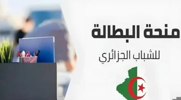 موقع الوكالة الوطنية للتشغيل طريقة التسجيل منحة البطالة 2024