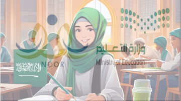 موعد ظهور النتيجة…كيف اطلع نتيجتي من نظام نور 1445؟