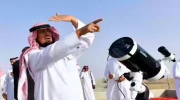 تحديد أول يوم عيد الأضحى 1445 في السعودية بعد