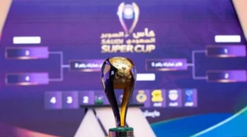 السوبر السعودي الهلال والنصر موعد المباراة والقنوات الناقلة