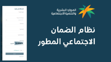 الحد المانع للضمان المطور بعد القرار الجديد وخطوات التسجيل