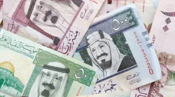 راتب العميد في السعودية