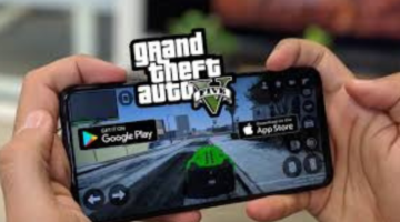 الألعاب الإلكترونية خطوات تحميل لعبة Gta 5 للاندرويد ومميزاتها