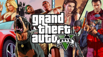 لعبة Gta خطوة بخطوة تحميل لعبة جاتا 5 جراند