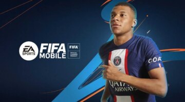 والأندرويد حمل لعبة فيفا موبايل Fifa Mobile 2024 على