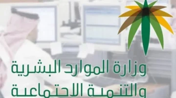 خطوات الاستعلام عن عقد العمل برقم الإقامة؟ الموارد البشرية