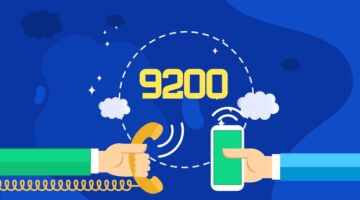 هو الرقم 9200؟ هل الاتصال بالرقم 9200 مجاني؟