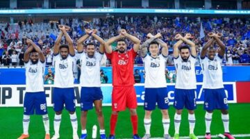 مباراة الهلال؟ موعد مباراة الهلال والفتح والقنوات الناقلة وتشكيل