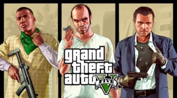 مضمونة 100 شفرات غش جاتا Gta 5 للكمبيوتر والموبايل