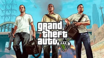 وبمزايا رائعة طريقة تحميل جاتا 5 Gta للايفون والاندرويد