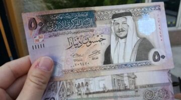 100 دينار الاردن اعرف ما هي الفئات المستحقة المكرمة