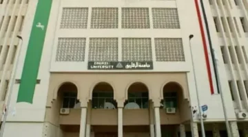 هنا رابط نتيجة جامعة الزقازيق بالرقم القومي 2024 الفصل