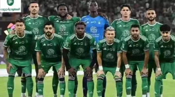 الأهلي السعودي يفكر في الرحيل بعد قرار بيعه في