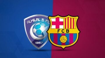 الهلال السعودي مطلوب في برشلونة تصريحات نارية من بيسيرو