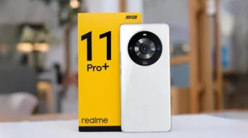 ريلمي Realme 11 Pro Plus